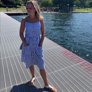 Meet your Posher, Alice